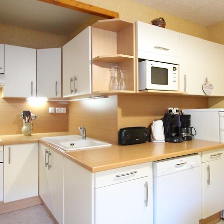 Duplex Central 90M² Avec Parking, 2 Chambres, 6 Couchages, Proche Thermes, Wifi Inclus - Fr-1-415-136 Le Mont-Dore Exterior photo